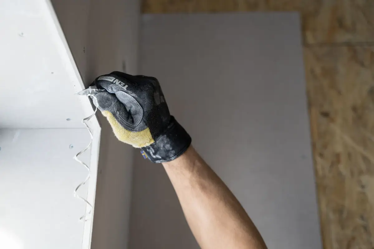 Drywall Repair in Sag Harbor