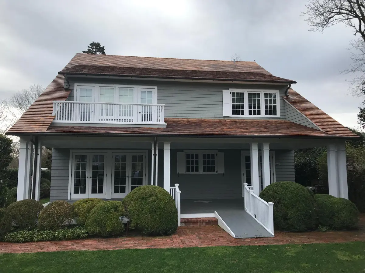 Painting Services in East Hampton